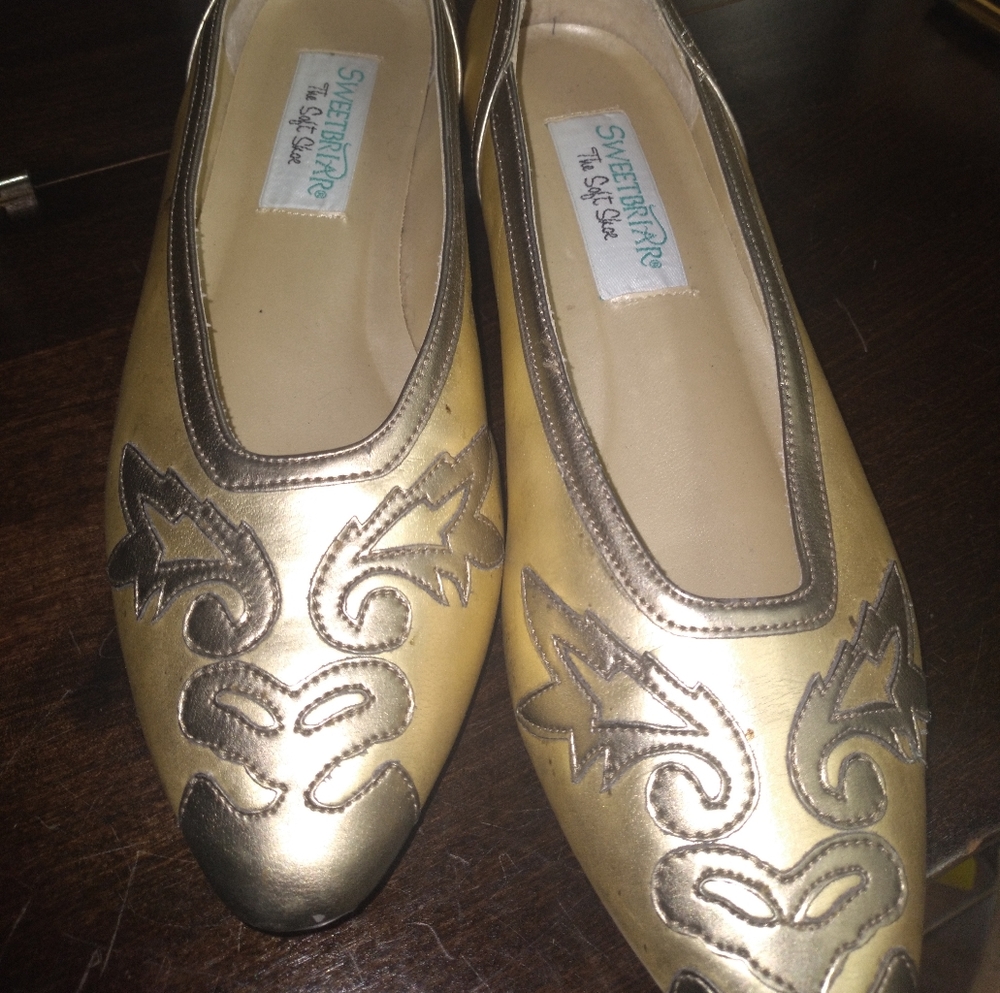 Woman's shoes sz. 8.5